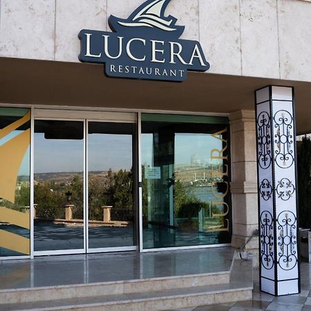 Kronos Hotel Golbasi  Bagian luar foto