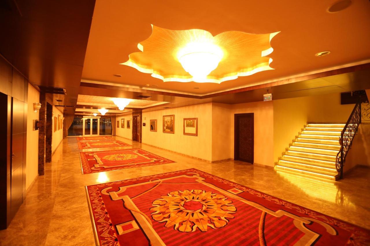 Kronos Hotel Golbasi  Bagian luar foto