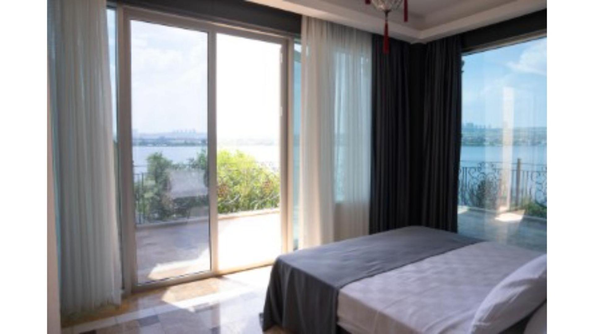 Kronos Hotel Golbasi  Bagian luar foto