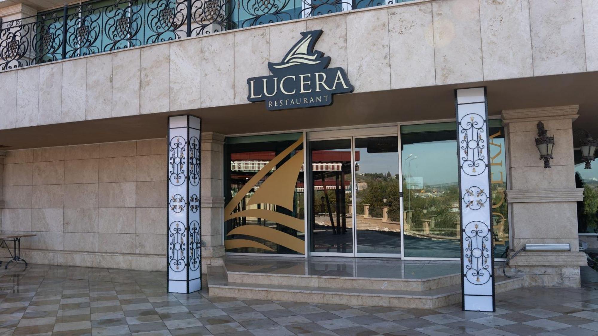 Kronos Hotel Golbasi  Bagian luar foto