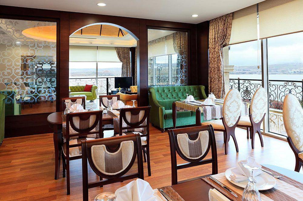 Kronos Hotel Golbasi  Bagian luar foto