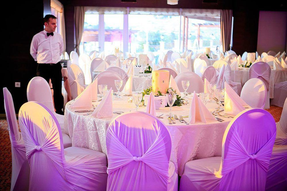 Kronos Hotel Golbasi  Bagian luar foto