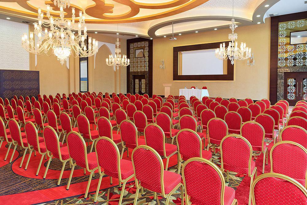 Kronos Hotel Golbasi  Bagian luar foto